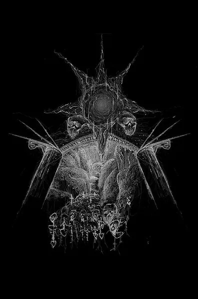 Among The Vortex Of Chaos