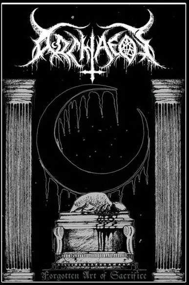 Forgotten Art Of Sacrifice