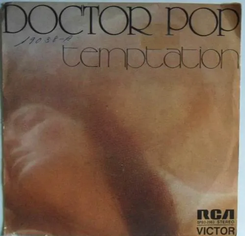 Temptation / Peer Gynt