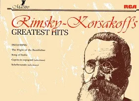 Rimsky-Korsakoff's Greatest Hits