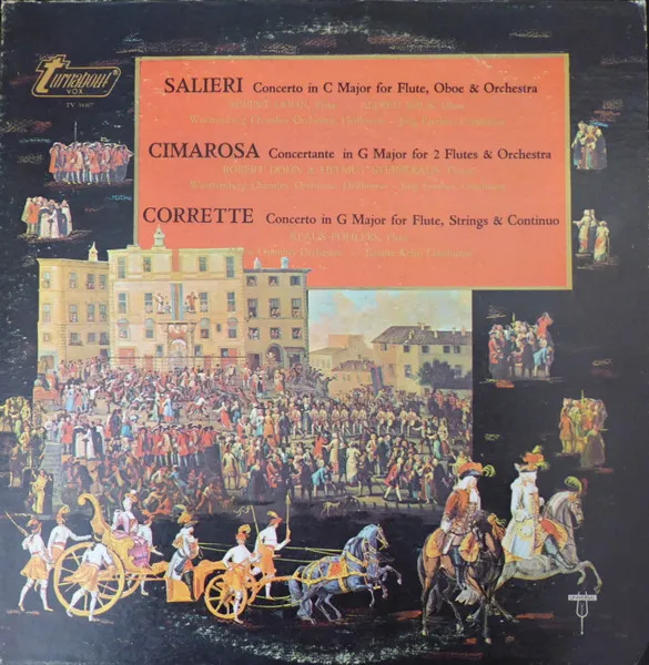 Concertos