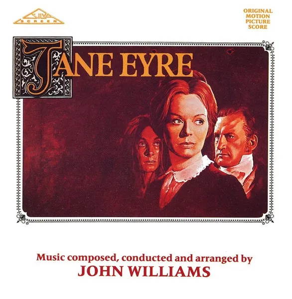 Jane Eyre (Original Motion Picture Score)