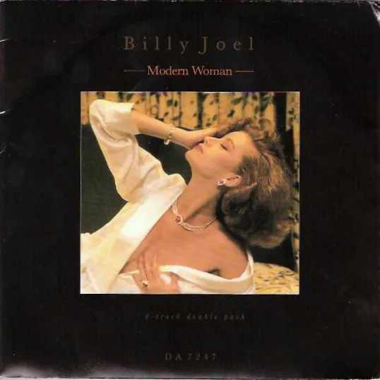 Billy Joel