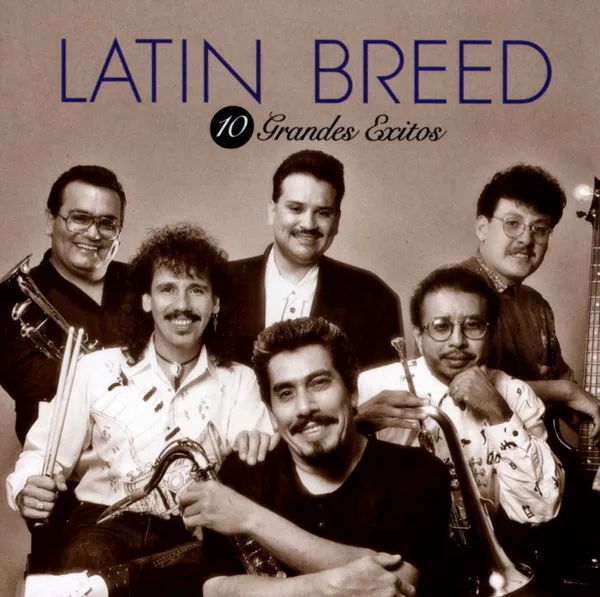 10 Grandes Exitos