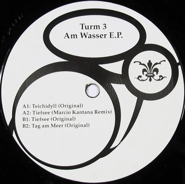 Am Wasser EP