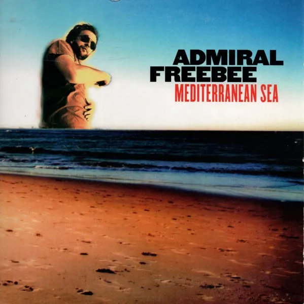 Mediterranean Sea
