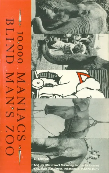 10.000 Maniacs