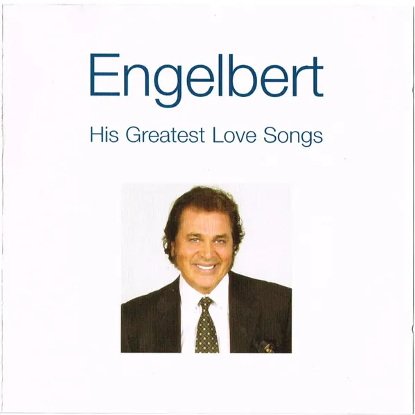 His Greatest Love Songs