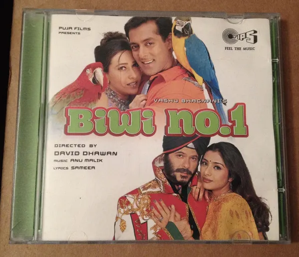 Biwi No.1