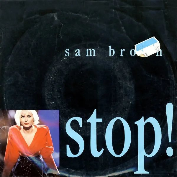 Sam Brown