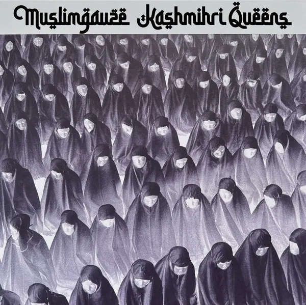 Kashmiri Queens
