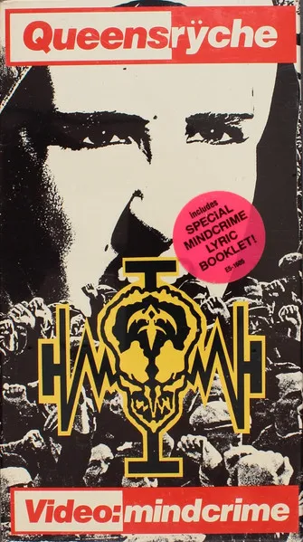 Video:Mindcrime