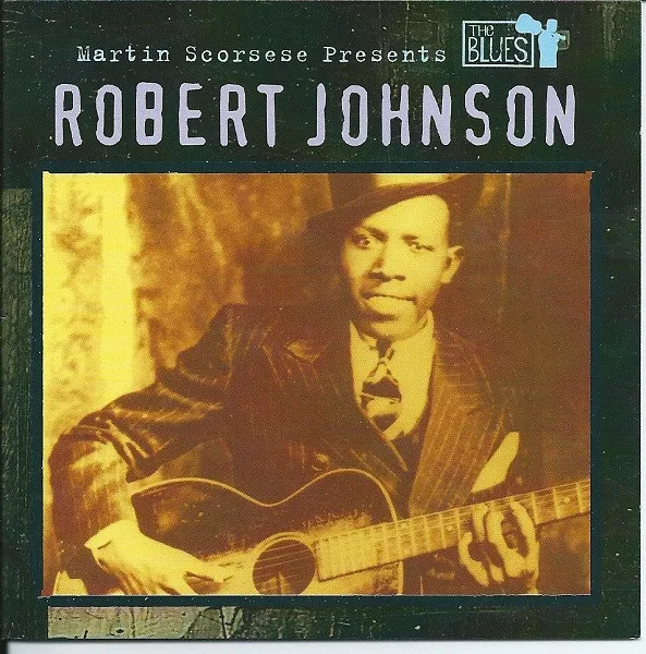 Robert Johnson