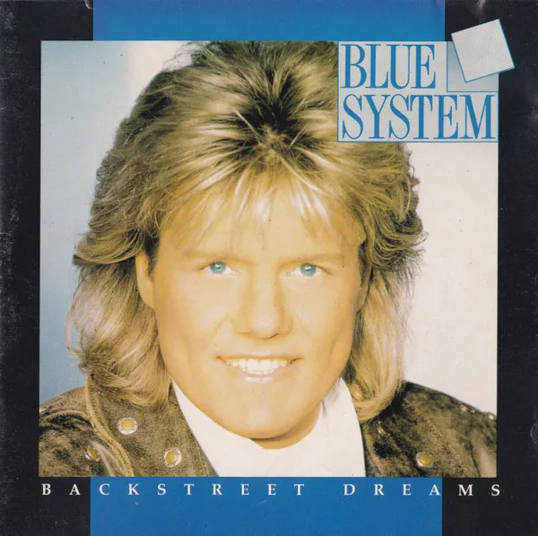 Backstreet Dreams