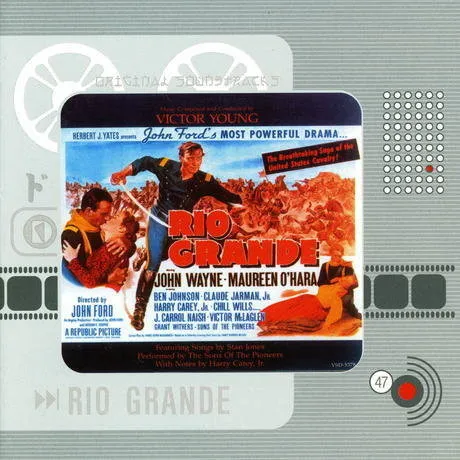 Rio Grande
