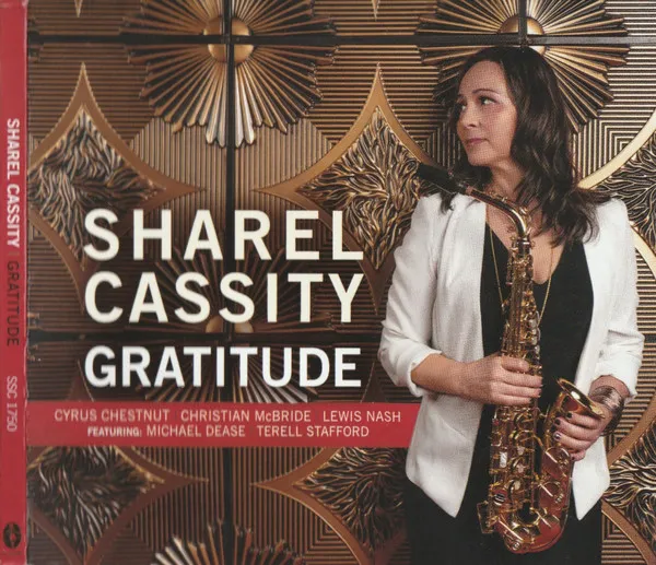 Gratitude