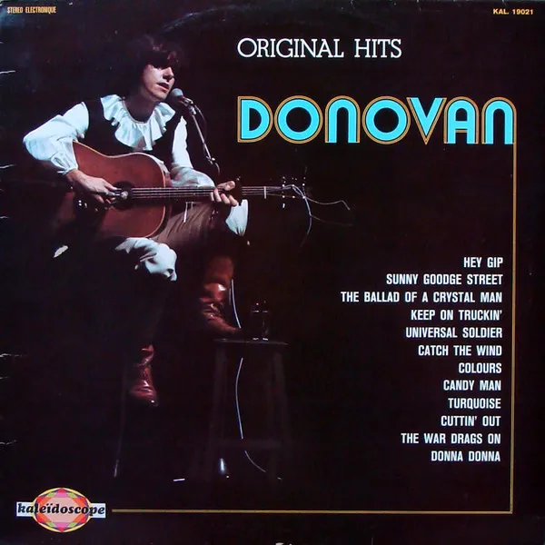 Original Hits