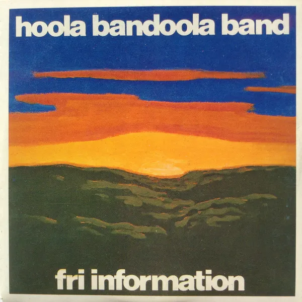 Fri Information