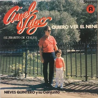 Quiero Ver El Nene
