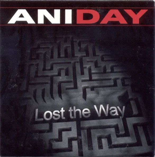 Lost The Way