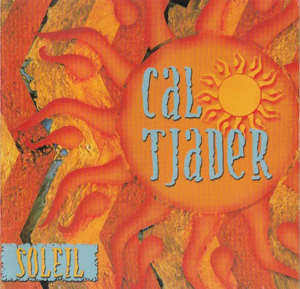 Cal Tjader