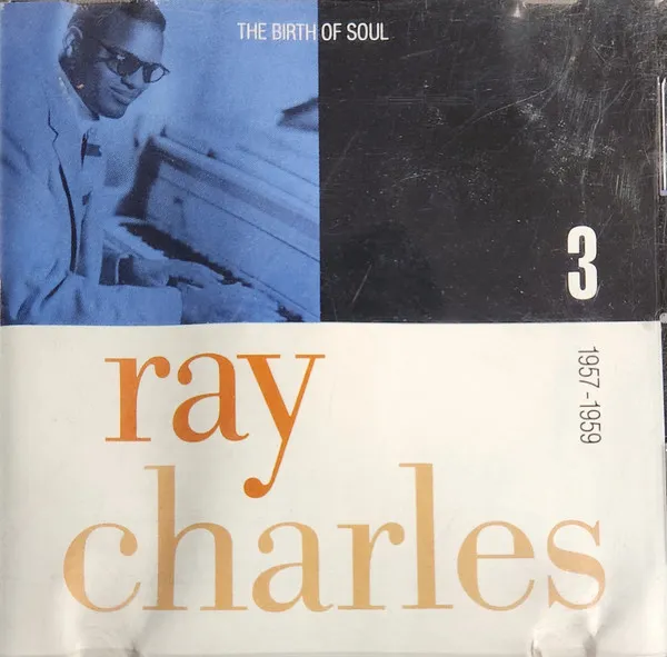 The Birth Of Soul Volume Three 1957-1959