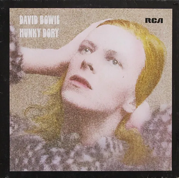 David Bowie