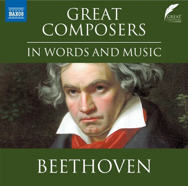Great Composers In Words and Music