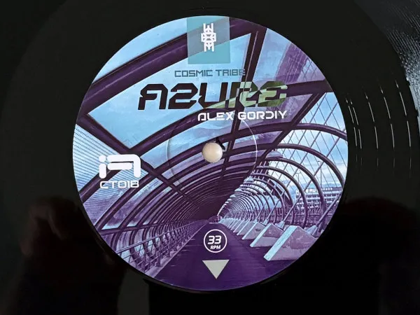 Azure/Isolator