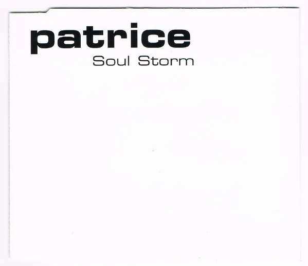 Soulstorm