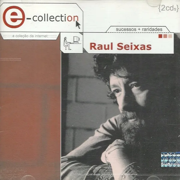 E-collection - Sucessos + Raridades