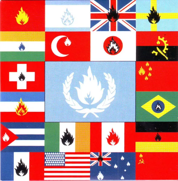 The Albums 1991 - 1997