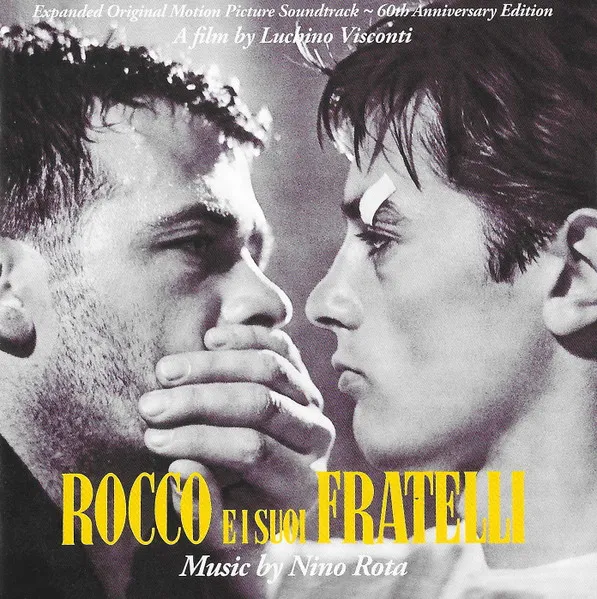Rocci E I Suoi Fratelli