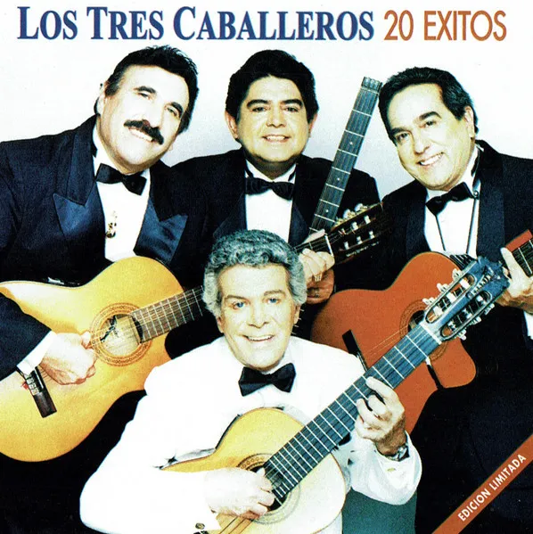 Los Tres Caballeros
