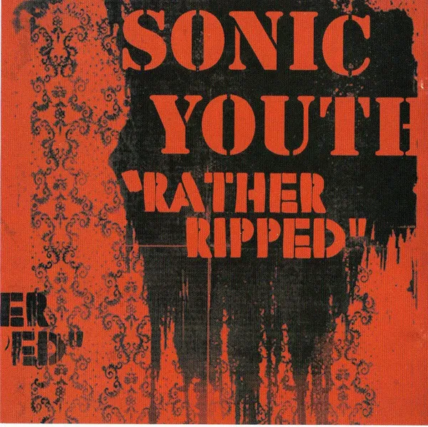 Rather Ripped (Album Sampler)