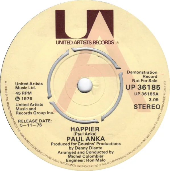 Happier