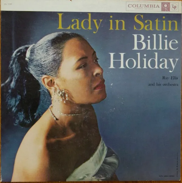 Billie Holiday