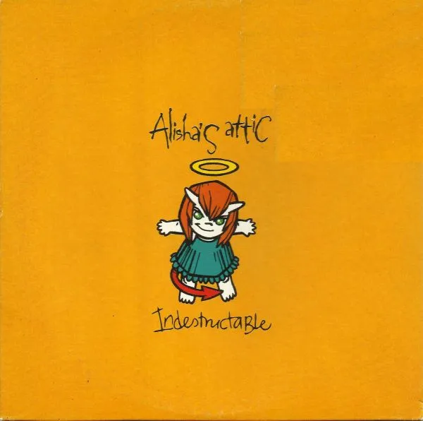 Indestructable