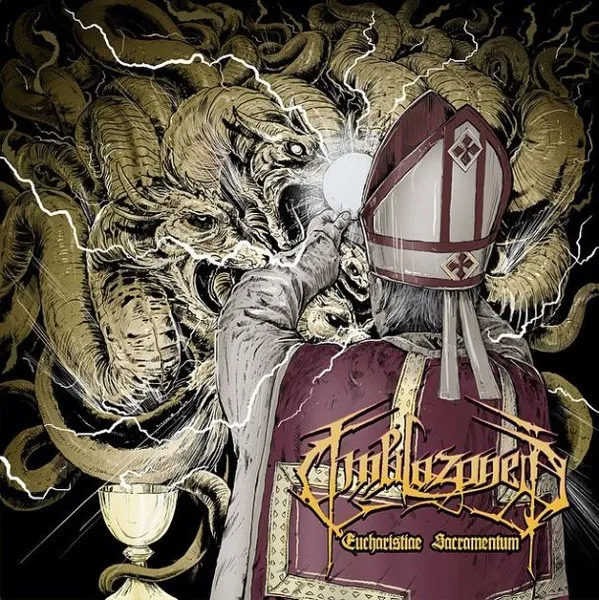 Eucharistine Sacramentum