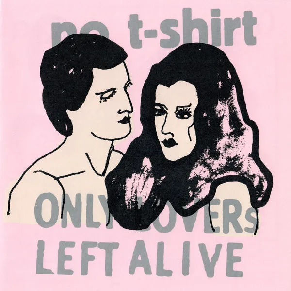 No T-Shirt