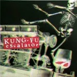 Kung-Fu Escalator