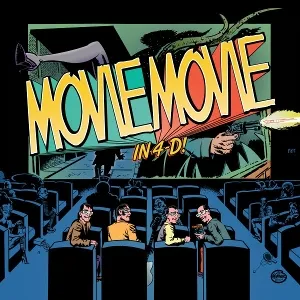 Movie Movie