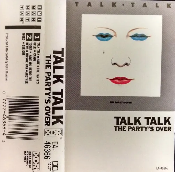 Talk Talk