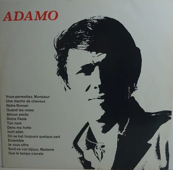 Adamo