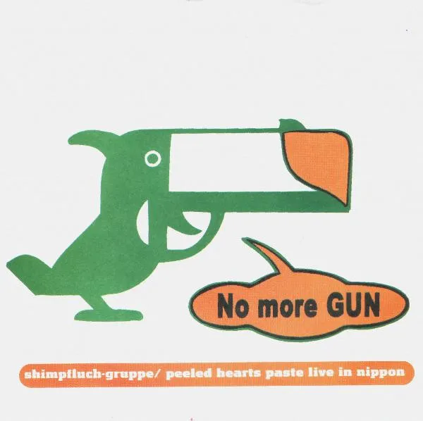 No More Gun (Live In Nippon)