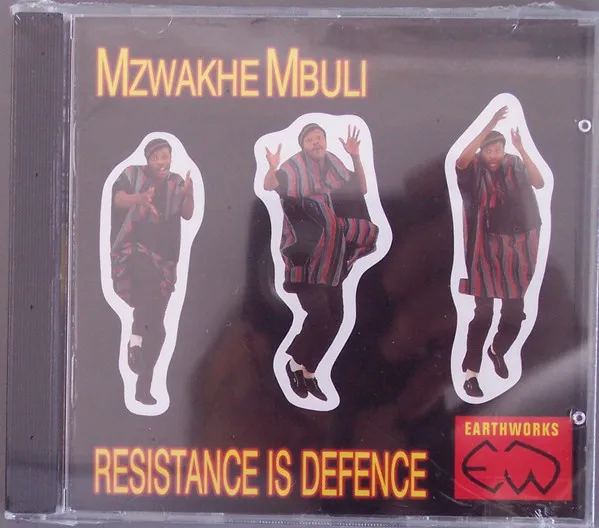 Resistance Is Defence