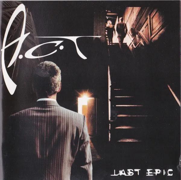 Last Epic