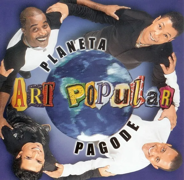 Planeta Pagode