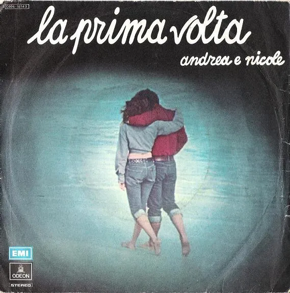La Prima Volta