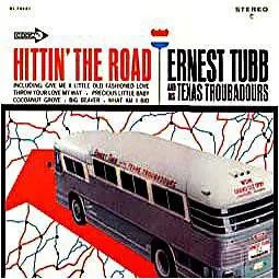 Hittin' The Road